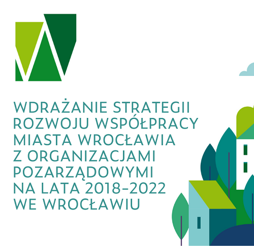 Strategia Rozwoju Współpracy NGO