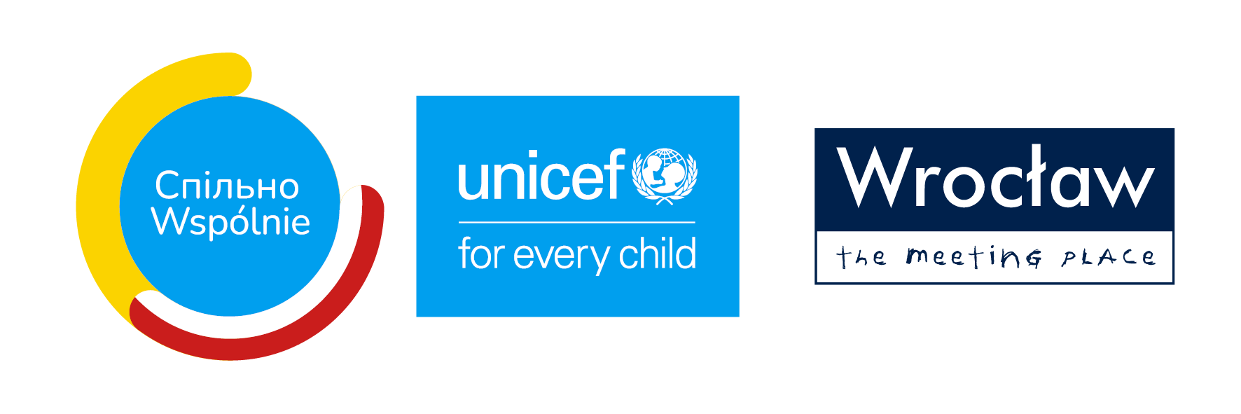 loga_wspolnie_unicef_wroclaw_ENG