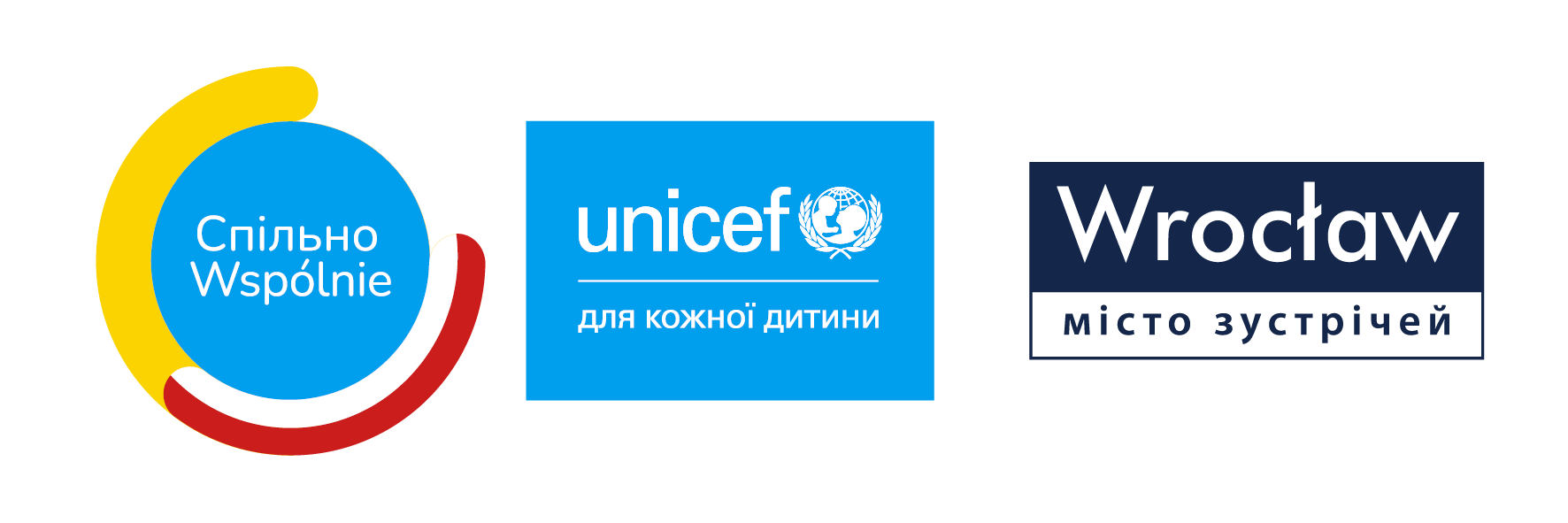 loga_wspolnie_unicef_wroclaw_UA